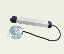 新国标消防灯具产品配件-电源盒  M-ZFZD-E5W284