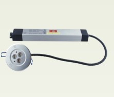 新国标消防灯具产品配件-电源盒  N-ZLZD-E12W287