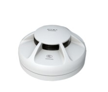 点型光电感烟火灾探测器