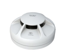 点型家用感烟火灾探测器