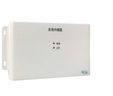 电话总线中继器