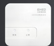 隔离模块(环形)