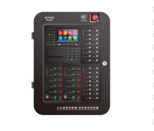 火灾报警控制器