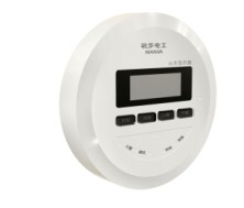 火灾显示盘