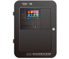 消防应急疏散余压监控器